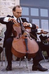 Concerto de Haydn en ré majeur Orveau 1990